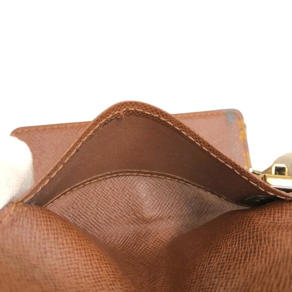 Authentic Louis Vuitton Multicles 4 Key Case Monogram Key Holder jp30-120225 - Picture 14 of 16